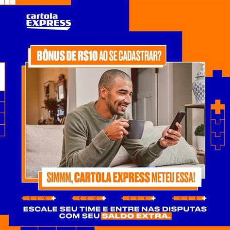 cartola express